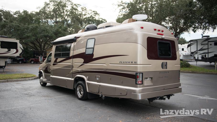 2007 Coach House Platinum XL 272XLD for sale in Tampa, FL Lazydays