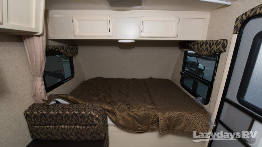 2017 Winnebago Micro Minnie 1700BH for sale in Tampa, FL | Lazydays