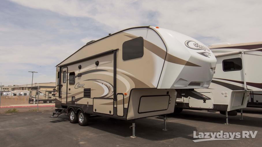 2016 Keystone RV Cougar XLite 244RLS for sale in Tucson, AZ Lazydays