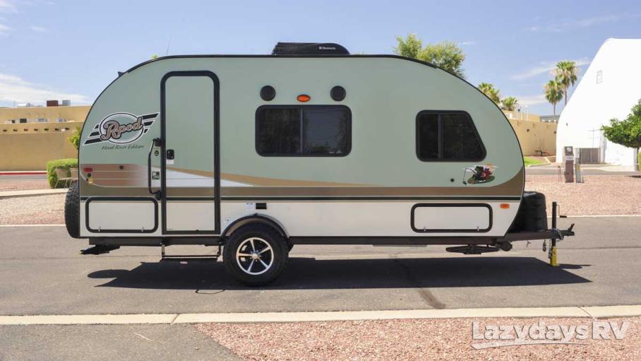 2017 Forest River R Pod Hood River Rp 180 For Sale In Tucson Az