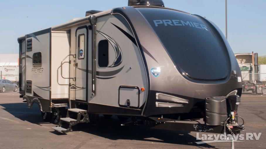 2018 KEYSTONE Bullet Premier 26RBPR for sale in Tucson, AZ Lazydays