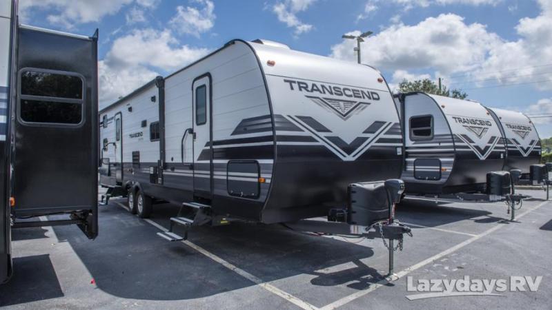 2021 grand design transcend 28mks for sale in tampa fl 2020 grand design transcend 32bhs