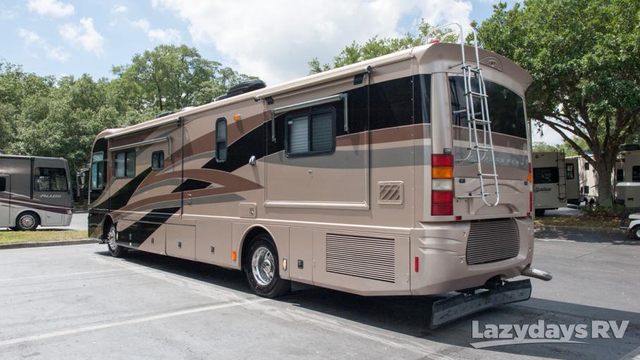 2004 Fleetwood RV Revolution 40C for sale in Tampa, FL Lazydays