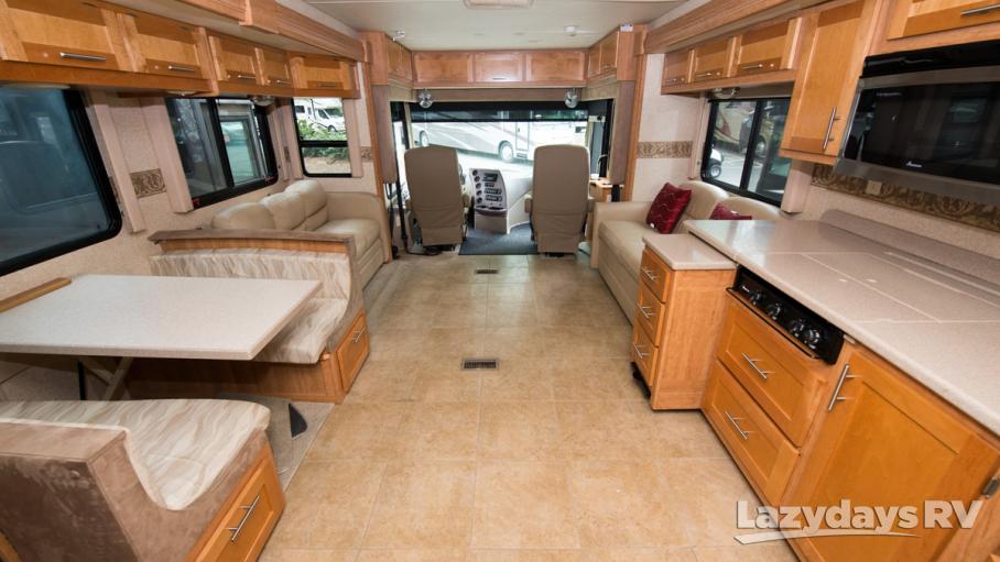 2011 Forest River Berkshire 390QS for sale in Tampa, FL Lazydays