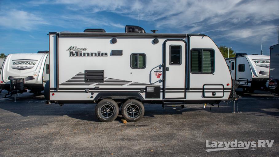 2020 Winnebago Micro Minnie 1800BH for sale in Tampa, FL Lazydays
