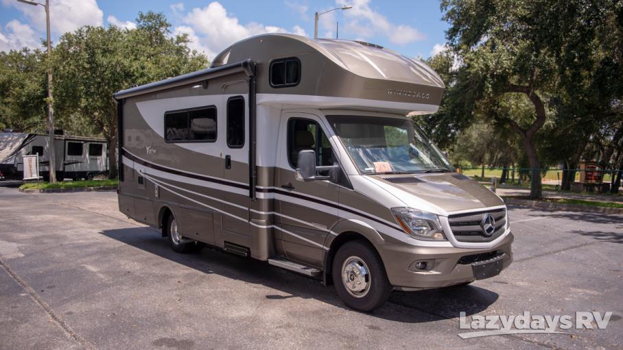 2019 Winnebago View 24D for sale in Tampa, FL Lazydays