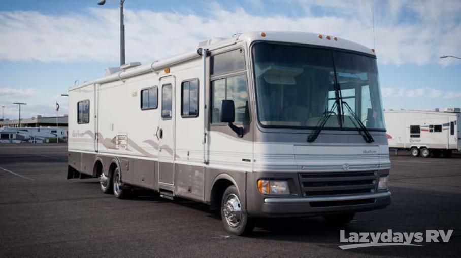 1998 Fleetwood RV Pace Arrow 36S for sale in Tucson, AZ Lazydays