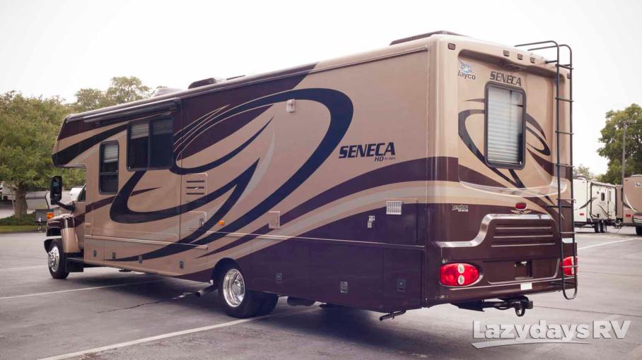 2007 Jayco Seneca 35GS for sale in Tampa, FL Lazydays