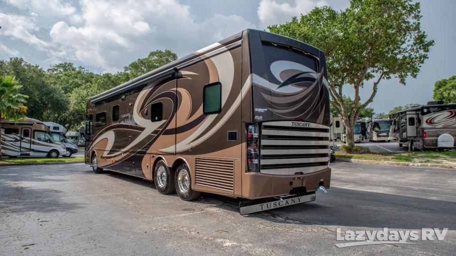 2019 Thor Motor Coach Tuscany 45MX for sale in The Villages, FL Lazydays