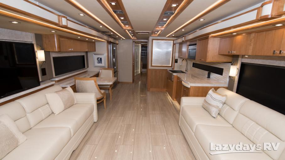 2019 Tiffin Motorhomes Zephyr 45MZ for sale in Tampa, FL Lazydays