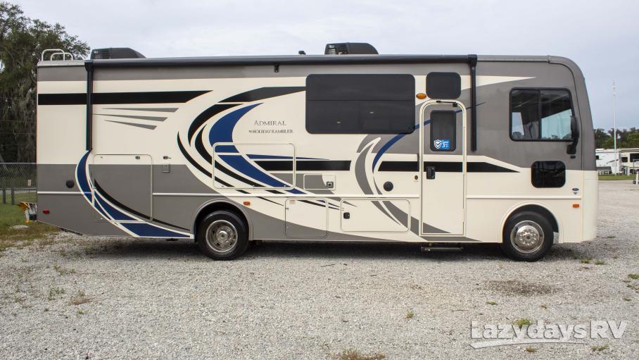 2021 Holiday Rambler Admiral 29M for sale in The Villages, FL Lazydays