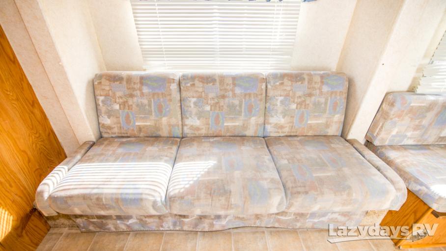2003 Jayco Jayco kiwi 23b for sale in Tampa, FL Lazydays