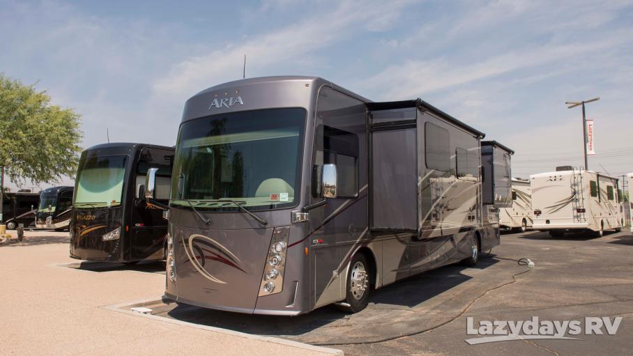 2018 Thor Motor Coach ARIA 3901 for sale in Tucson, AZ | Lazydays