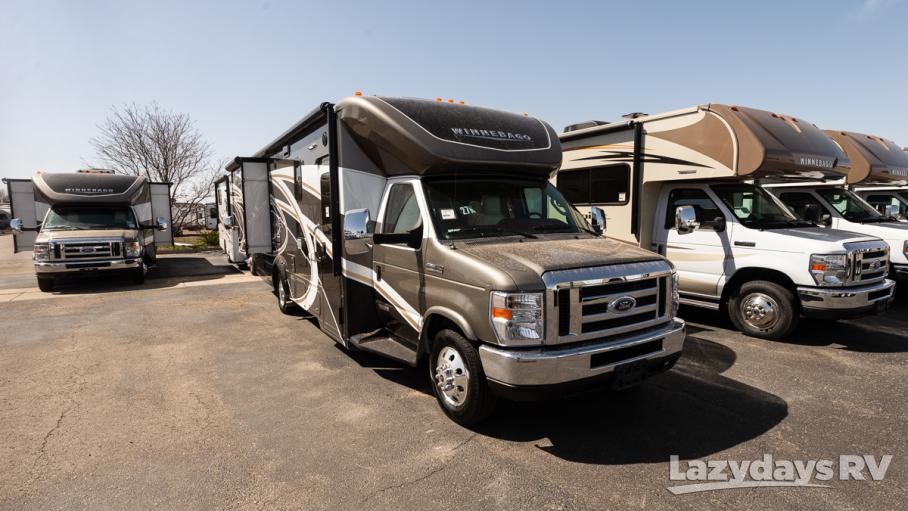2019 Winnebago Cambria 27K for sale in Denver, CO Lazydays