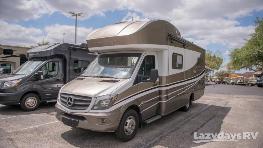 2019 Winnebago View 24V for sale in Tampa, FL Lazydays