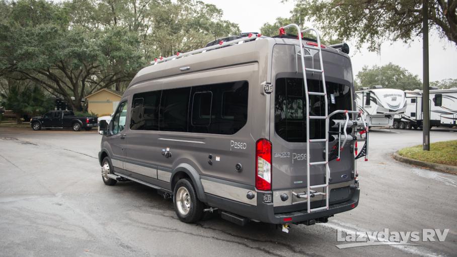 2017 Winnebago Paseo 48P for sale in Tampa, FL Lazydays