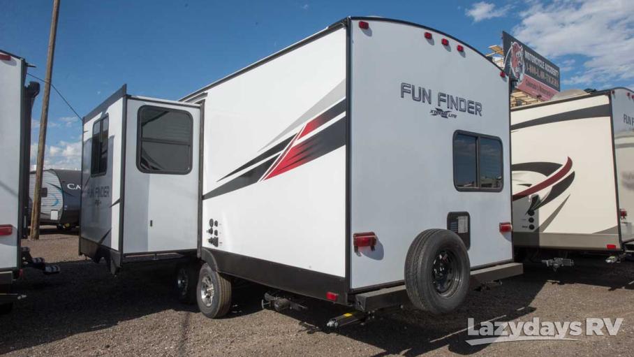 2018 Cruiser RV Fun Finder Xtreme Lite 23BH for sale in Loveland, CO