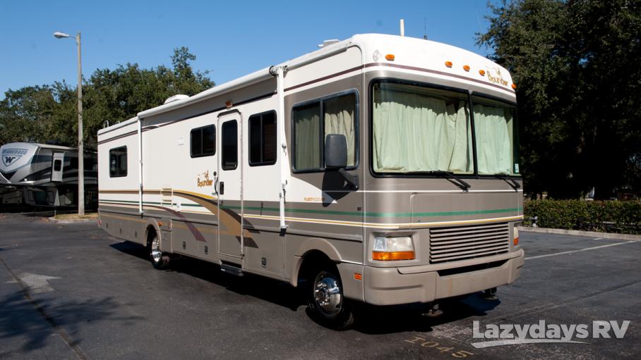2000 Fleetwood RV Bounder 34D for sale in Tampa, FL Lazydays