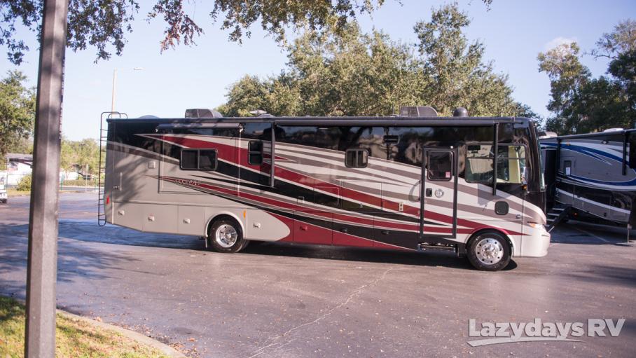 2017 Tiffin Motorhomes Allegro Open Road 36UA for sale in Tampa, FL