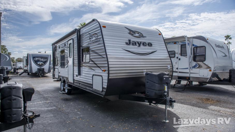 2016 Jayco Jay Flight 26BH for sale in Tampa, FL Lazydays