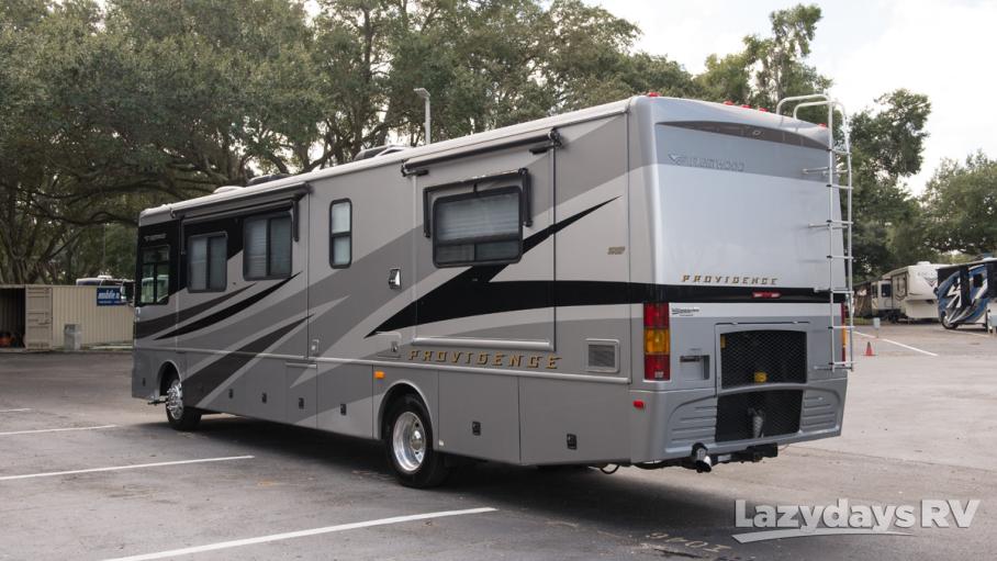 2005 Fleetwood RV Providence 39L for sale in Tampa, FL Lazydays