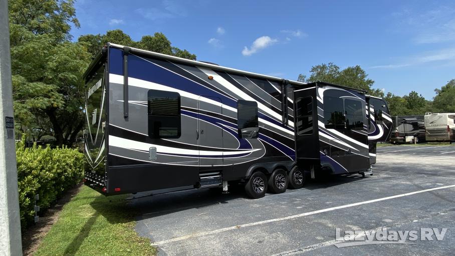 2017 Grand Design Momentum 398M For Sale In Tampa FL Lazydays