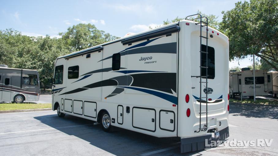 2015 Jayco Precept 31UL for sale in Tampa, FL Lazydays
