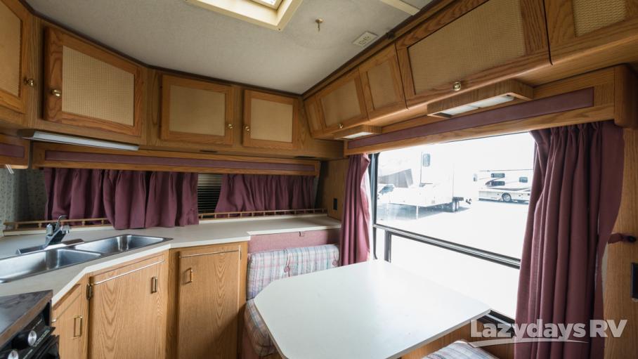 1986 Holiday Rambler Alumalite 31CB for sale in Loveland, CO Lazydays
