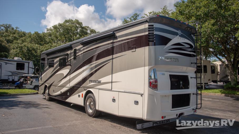 2018 Tiffin Motorhomes Phaeton 37BH for sale in Tampa, FL Lazydays