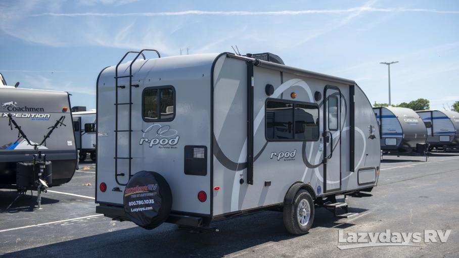2021 Forest River R Pod Rp 192 For Sale In Tampa Fl Lazydays