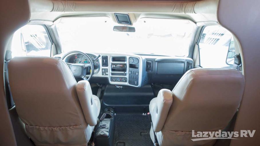 2007 Jayco Greyhawk 32SS for sale in Denver, CO | Lazydays 2007 Jayco Greyhawk 32SS for sale in Denver, CO | Lazydays