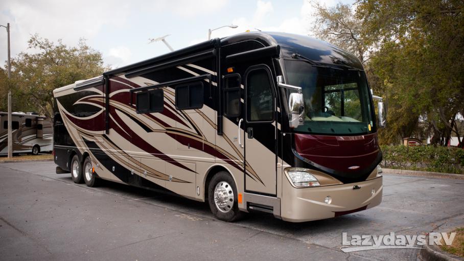 2011 American Coach Revolution 42T for sale in Tampa, FL Lazydays