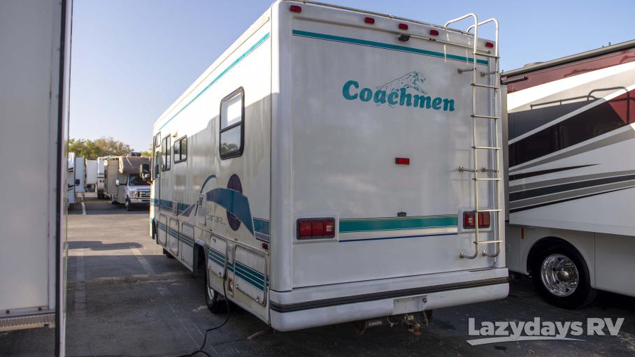 1995 Coachmen Santara 280QB for sale in Tampa, FL Lazydays