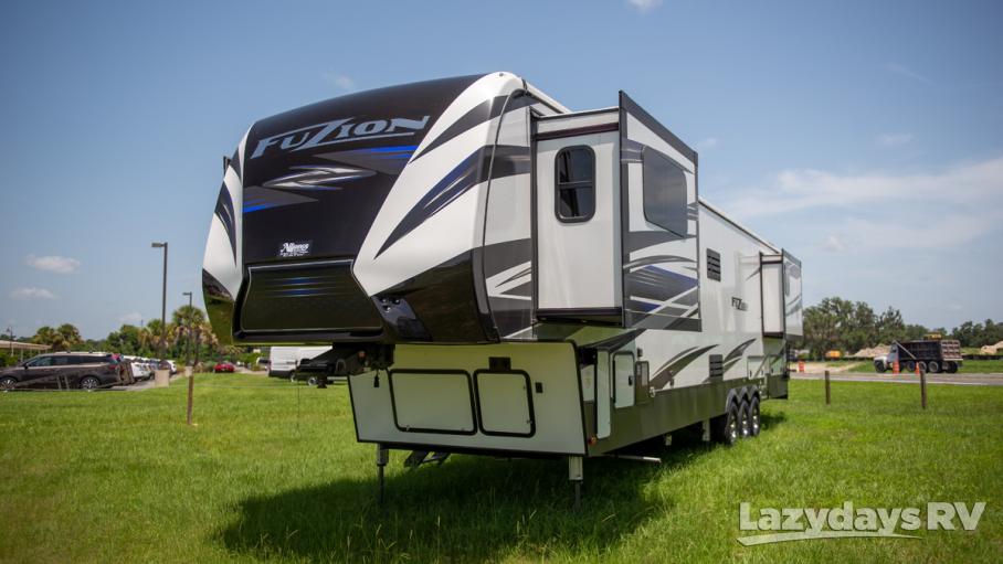 2019 Keystone RV Fuzion 410 for sale in The Villages, FL