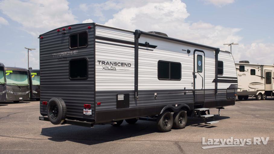 2020 Grand Design Transcend Xplor 247BH For Sale In Tucson AZ Lazydays