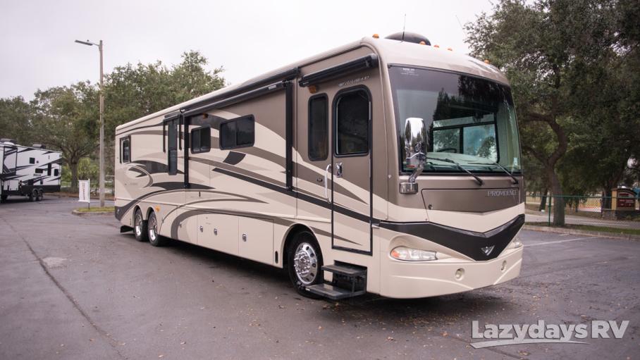 2011 Fleetwood RV Providence 42P for sale in Tampa, FL Lazydays